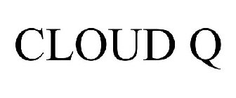 CLOUDQ