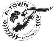 F F-TOWN BREWING CO.