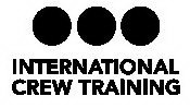 INTERNATIONAL CREW TRAINING