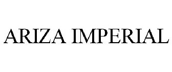 ARIZA IMPERIAL