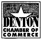 DENTON CHAMBER OF COMMERCE