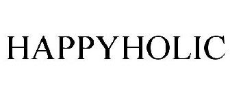 HAPPYHOLIC