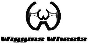 W WIGGINS WHEELS