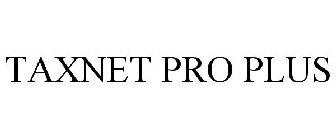 TAXNET PRO PLUS