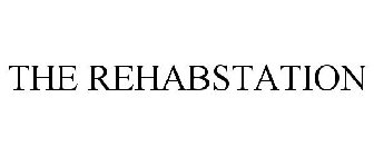 THE REHABSTATION