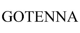 GOTENNA