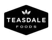 TEASDALE FOODS