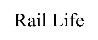 RAIL LIFE