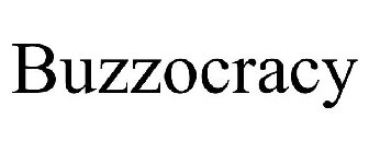 BUZZOCRACY