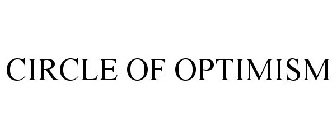 CIRCLE OF OPTIMISM