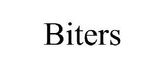BITERS