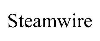 STEAMWIRE