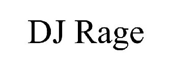 DJ RAGE