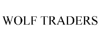 WOLF TRADERS