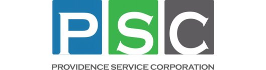 PSC PROVIDENCE SERVICE CORPORATION