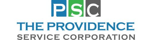 PSC THE PROVIDENCE SERVICE CORPORATION