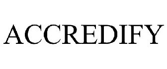 ACCREDIFY