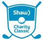 SHAW) CHARITY CLASSIC