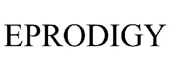 EPRODIGY