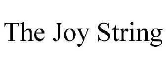 THE JOY STRING