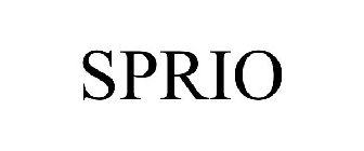 SPRIO