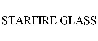 STARFIRE GLASS