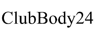 CLUBBODY24