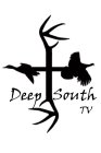 DEEP SOUTH TV