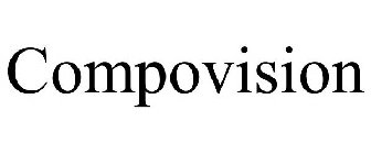 COMPOVISION