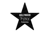 HOLLYWOOD PUNX PRODUCTIONS