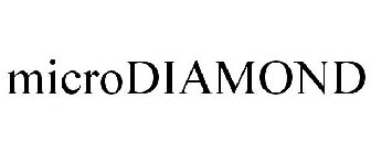 MICRODIAMOND