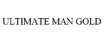 ULTIMATE MAN GOLD