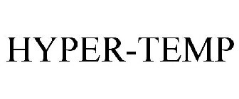 HYPER-TEMP