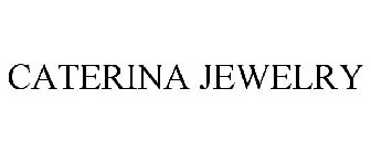 CATERINA JEWELRY