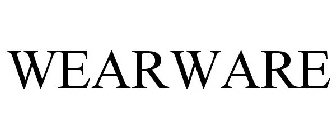 WEARWARE