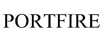 PORTFIRE