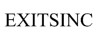 EXITSINC