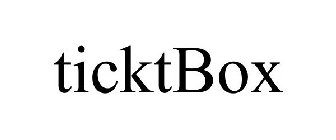 TICKTBOX