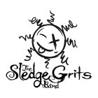 THE SLEDGE GRITS BAND