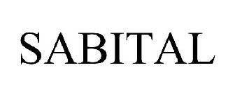 SABITAL