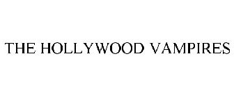 HOLLYWOOD VAMPIRES