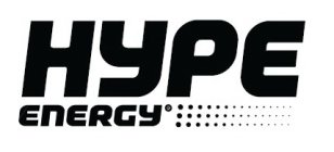 HYPE ENERGY