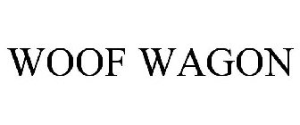 WOOF WAGON
