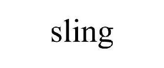 SLING