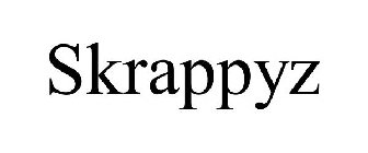 SKRAPPYZ