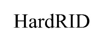 HARDRID