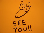 SEE YOU!!
