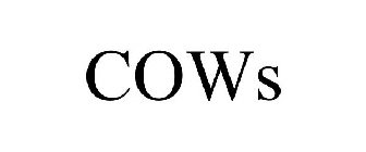 COWS