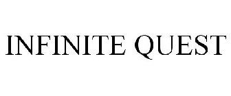 INFINITE QUEST