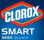 CLOROX SMART SEEK BLEACH